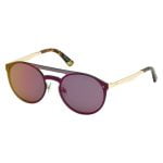 Γυναικεία Γυαλιά Ηλίου WEB EYEWEAR WE0182-34Z (ø 51 mm) (ø 51 mm)