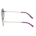 Γυναικεία Γυαλιά Ηλίου WEB EYEWEAR WE0211-16Z (ø 59 mm)