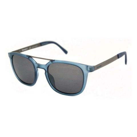 Γυναικεία Γυαλιά Ηλίου Timberland TB9130-5291D Μπλε (52 mm) (ø 52 mm)