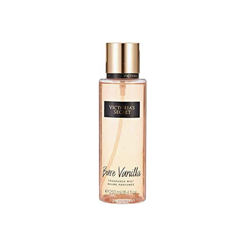 Γυναικείο Άρωμα Bare Vanilla Victoria's Secret EDT (250 ml)