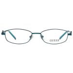 Γυναικεία Σκελετός γυαλιών Guess GU2284-GRN-51 (ø 51 mm) Μπλε (ø 51 mm)
