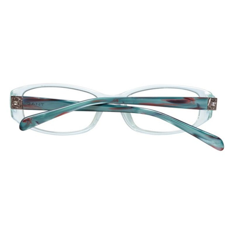 Γυναικεία Σκελετός γυαλιών Gant GW-DELMAR-GRN-52 (ø 52 mm) Διαφανές (ø 52 mm)
