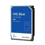 Σκληρός δίσκος Western Digital WD20EZBX 2TB 7200 rpm 3