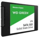 Σκληρός δίσκος Western Digital WDS200T2G0A 2 TB 2