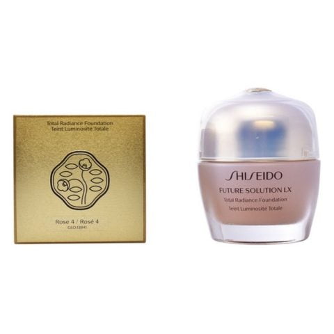 Υγρό Mακιγιάζ Future Solution LX Shiseido (30 ml)