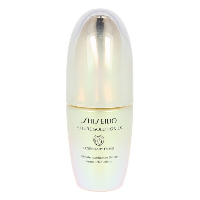 Ορός Λάμψη Future Solution Lx Shiseido (30 ml)