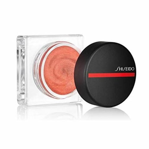 Ρουζ Minimalist WippedPowder Blush Shiseido 03-momoko (5 g)
