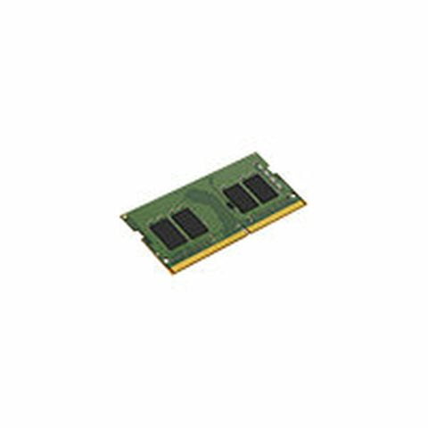 Μνήμη RAM Kingston KVR26S19S8/8 8 GB DDR4 2666 MHz CL19