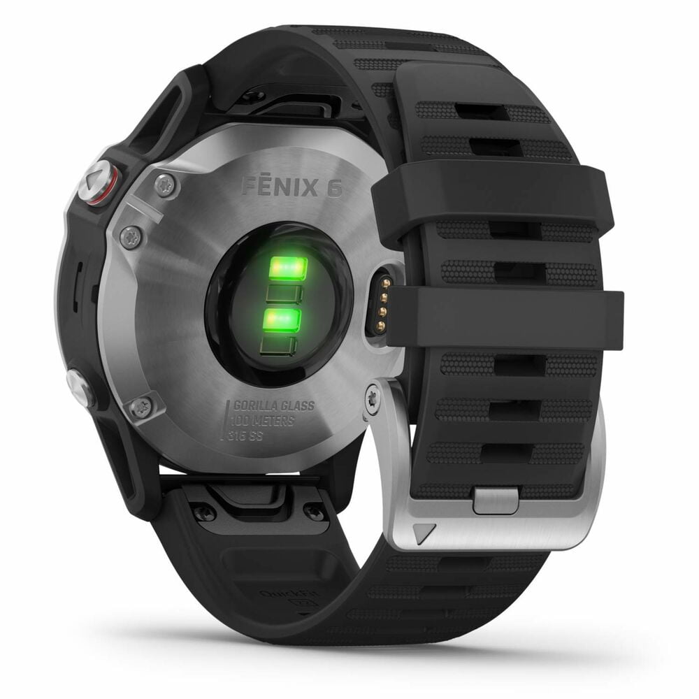Smartwatch GARMIN FENIX 6 1