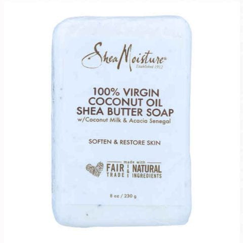 Σαπούνι Shea Moisture Moisture Virgin (230 g)