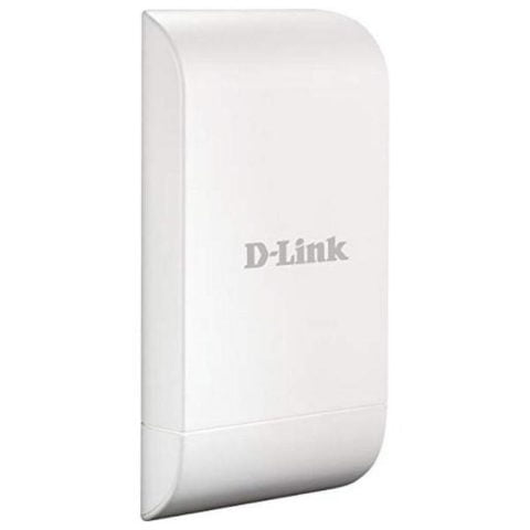 Σημείο Πρόσβασης D-Link DAP-3315 2.4 GHz Λευκό