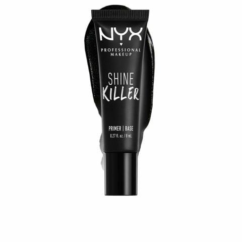 Βάση για το μακιγιάζ NYX Shine Killer Ματαίωση (8 ml)