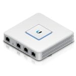 Gateway UBIQUITI USG Gigabit Ethernet Λευκό