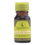 Λάδι Μαλλιών Healing Macadamia