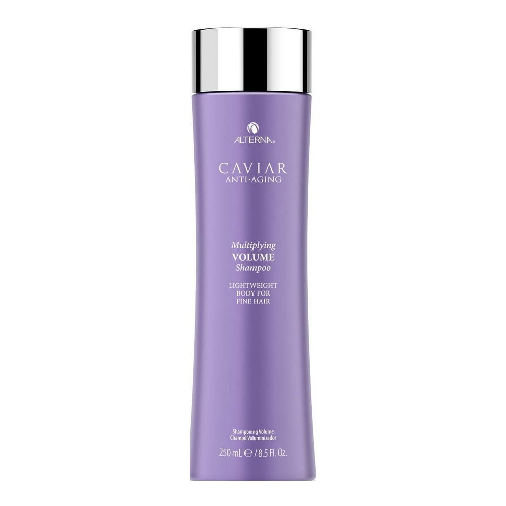 Σαμπουάν για Περισσóτερο Όγκο Caviar Multiplying Volume Alterna Caviar Multiplying Volume 250 ml