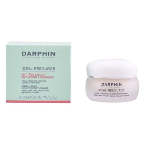 Αναζωογονητική Αντιρυτιδική Kρέμα Ideal Resource Darphin (50 ml)