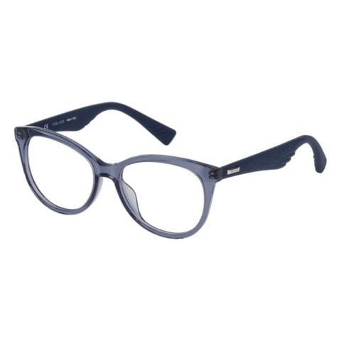 Γυναικεία Σκελετός γυαλιών Police VPL413530892 Μπλε (ø 53 mm)