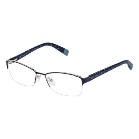 Γυναικεία Σκελετός γυαλιών Furla VFU078540SN9 (ø 54 mm)