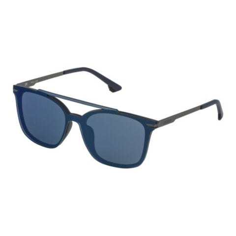 Unisex Γυαλιά Ηλίου Police SPL528999NQB Μπλε (Ø 99 mm)