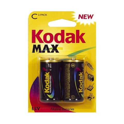 Μπαταρία Kodak LR14 1