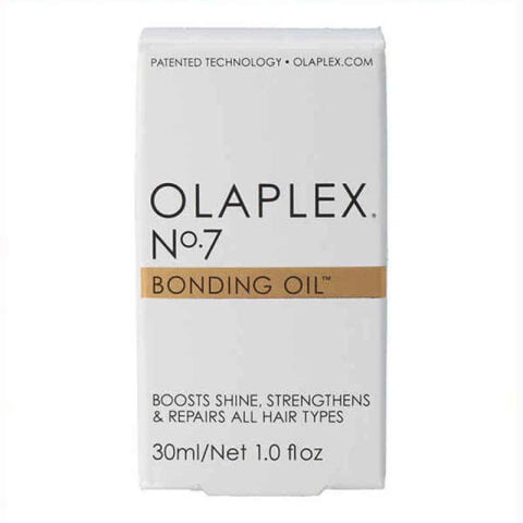 Λάδι Ολοκληρωμένης Περιποίησης Olaplex Nº7 (30 ml)