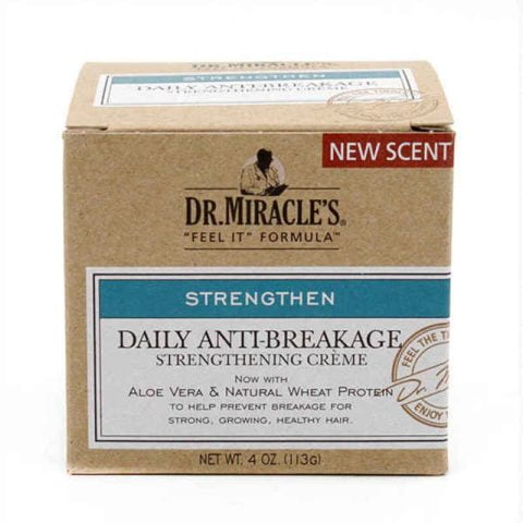 Λοσιόν για τα Mαλλιά Dr. Miracle Anti Breakage Sttengthening (113 g)