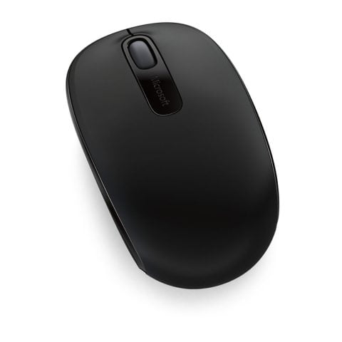 Ασύρματο ποντίκι Microsoft U7Z-00004            Μαύρο