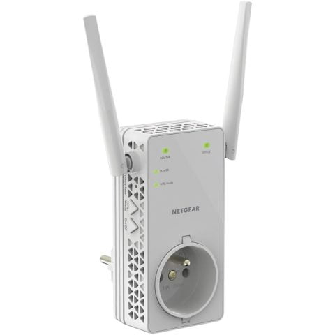 Ενισχυτής Wifi Netgear EX6130-100PES