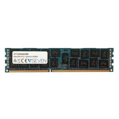 Μνήμη RAM V7 V7106008GBR          8 GB DDR3
