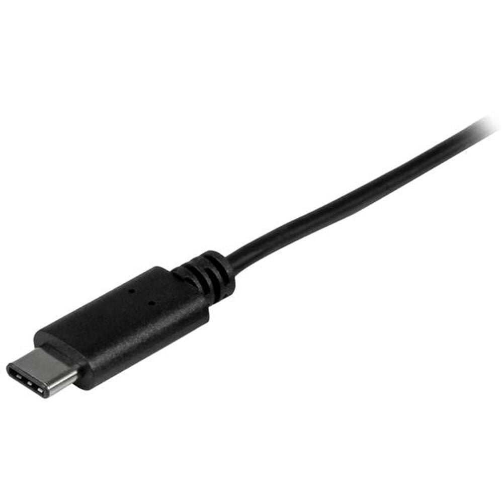Καλώδιο USB C σε USB B Startech USB2CB2M Μαύρο 2 m
