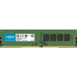 Μνήμη RAM Crucial DDR4 2666 Mhz DDR4