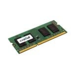 Μνήμη RAM Crucial CT4G4SFS6266         4 GB DDR4