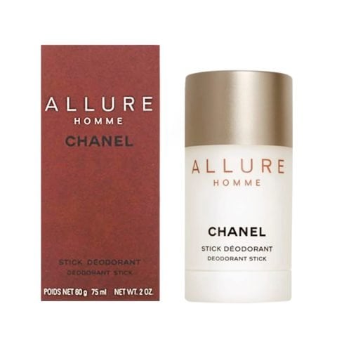 Αποσμητικό Stick Allure Homme Chanel 16934 (75 ml) 75 ml