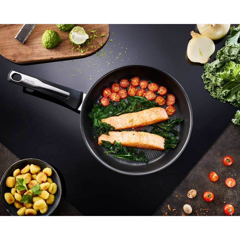 Τηγάνι Tefal EMOTION G6 Ø 28 cm