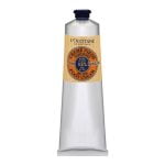 Ενυδατική Κρέμα Ποδιών Karite L'occitane (150 ml) (150 ml)
