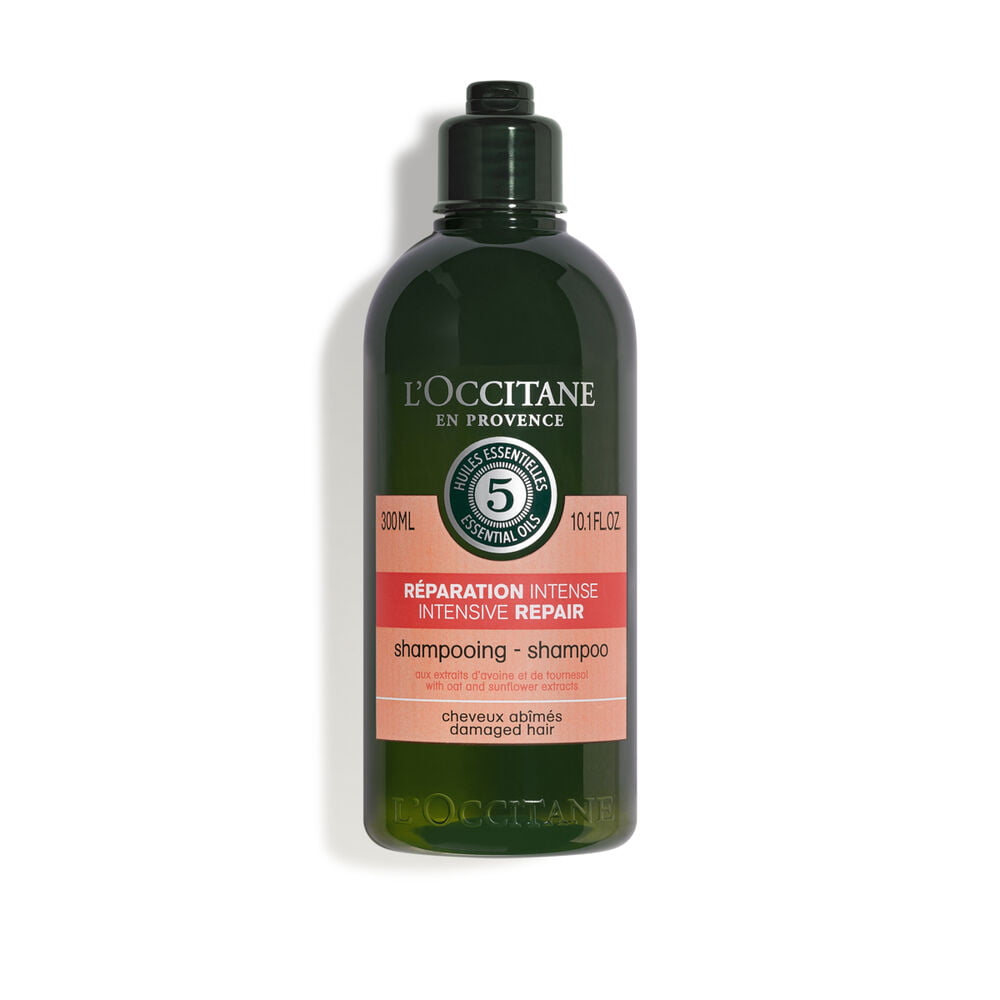 Επανορθωτικó Σαμπουάν L´occitane (300 ml)