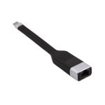 Αντάπτορας USB i-Tec C31FLATLAN           Μαύρο