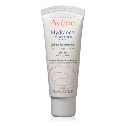 Κρέμα Προσώπου Avene Hydrance Optimale UV (40 ml)