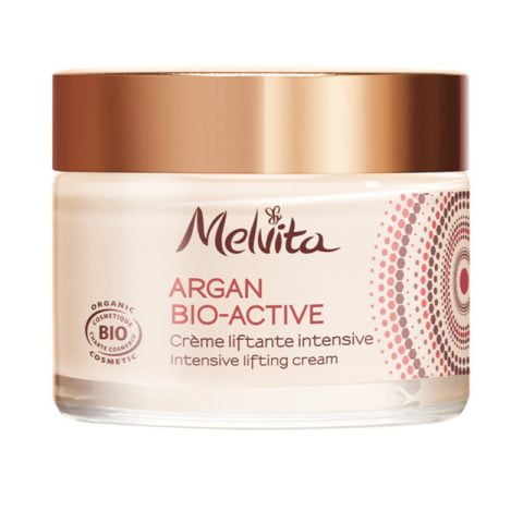 Συσφιγκτική Κρέμα Argan Bio Active Melvita árgan Activo 50 ml