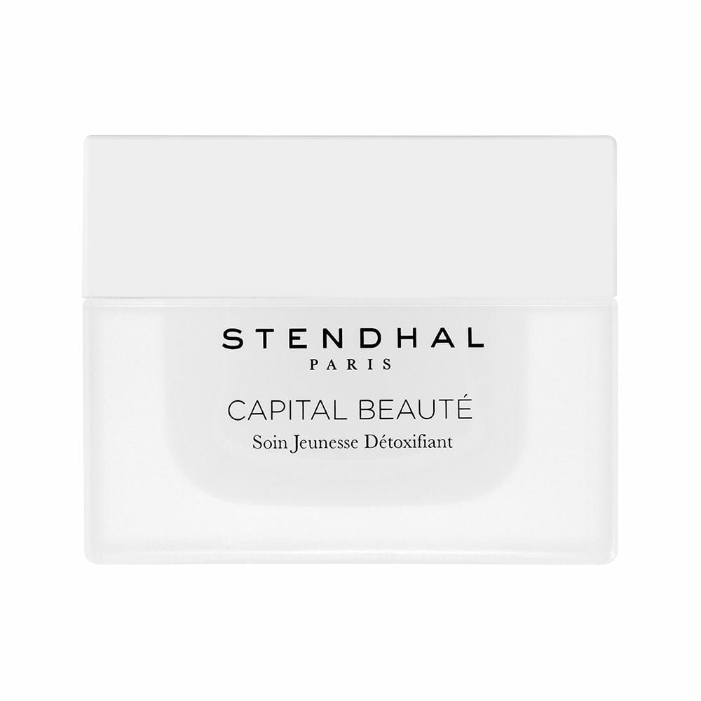 Κρέμα Προσώπου Stendhal Capital Beauté (50 ml)