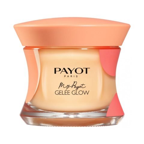 Κρέμα Αντιγήρανσης Ημέρας Payot Glow (50 ml)