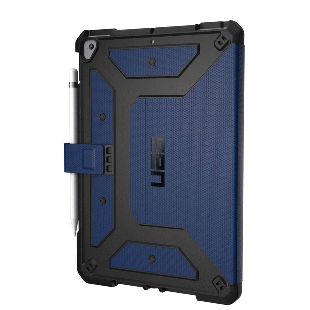 Κάλυμμα Tablet Urban Armor Gear 121916115050 Μπλε iPad 10.2"