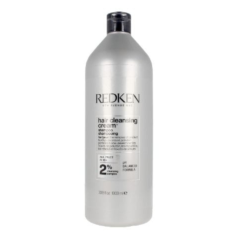 Σαμπουάν Για Βαθύ Καθαρισμό Hair Cleansing Cream Redken (1000 ml)