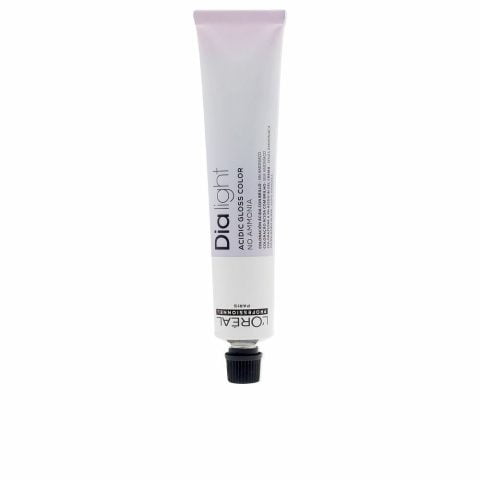 Μόνιμος Χρωματισμός σε Κρέμα L'Oreal Professionnel Paris Dia Light Nº 8.1 (50 ml)
