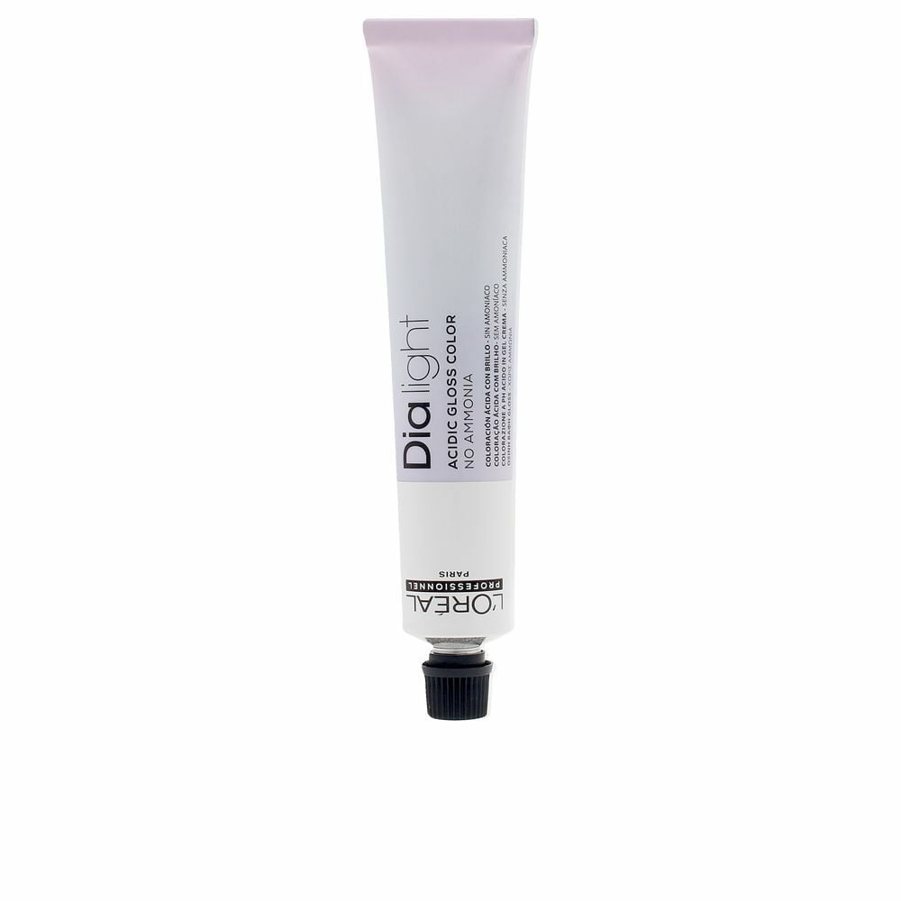 Μόνιμος Χρωματισμός σε Κρέμα L'Oreal Professionnel Paris Dia Light Nº 8.1 (50 ml)