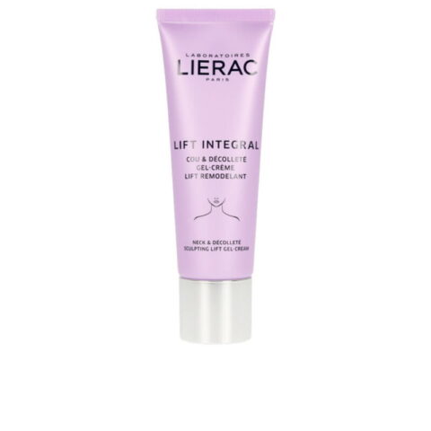 Κρέμα Σώματος Lift Integral Lierac (50 ml)