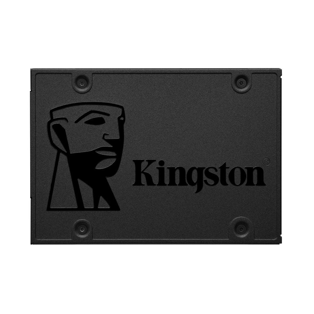 Σκληρός δίσκος Kingston A400 2.5" SSD 120 GB Sata III
