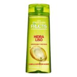 Σαμπουάν για Ίσια Μαλλιά Fructis Hidra Liso 72h Garnier (360 ml)