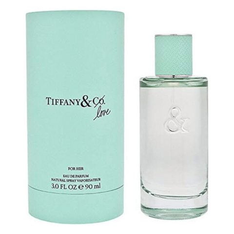 Γυναικείο Άρωμα Tiffany & Love Tiffany & Co EDP (90 ml) (90 ml)