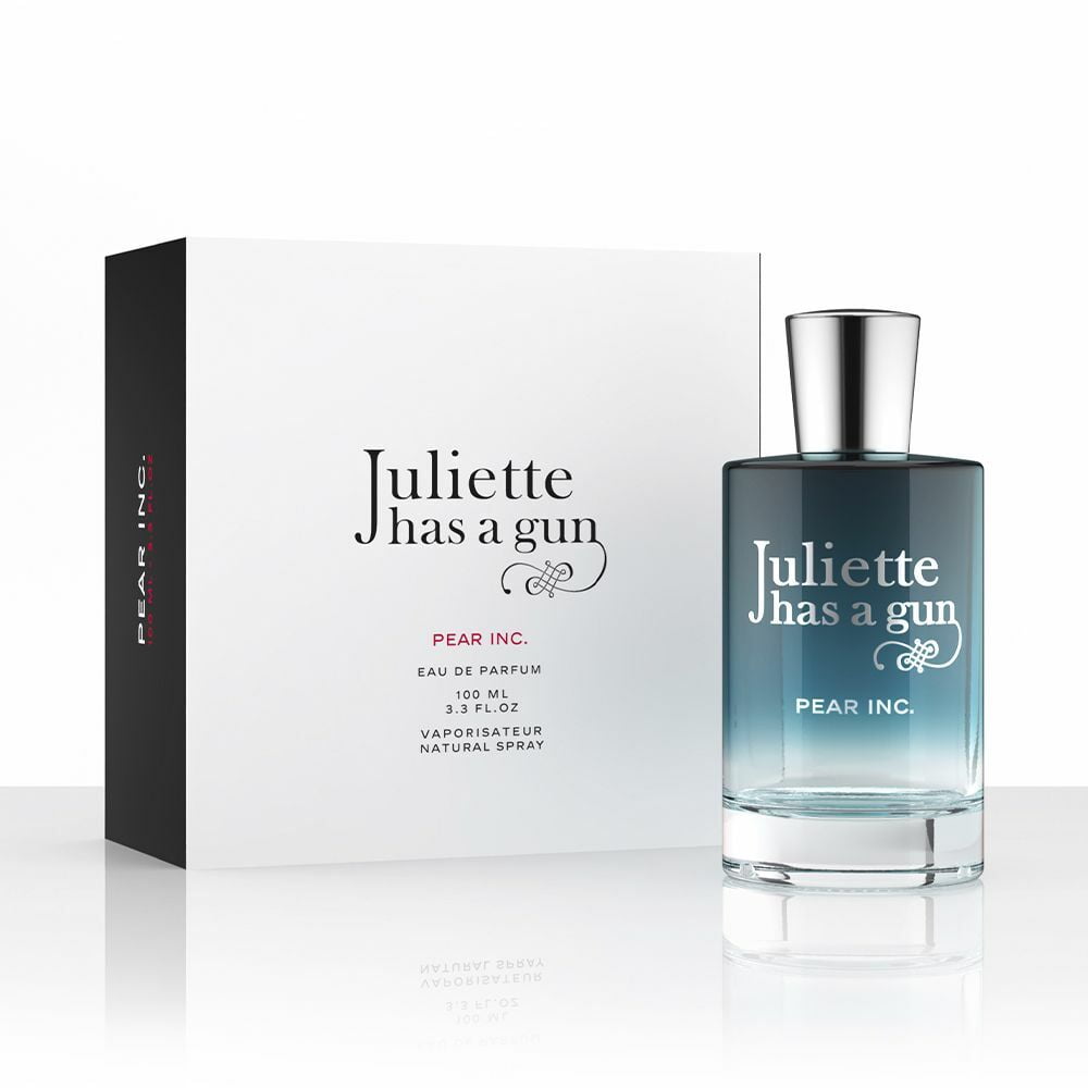 Άρωμα Unisex Juliette Has A Gun Pear Inc. EDP (100 ml)